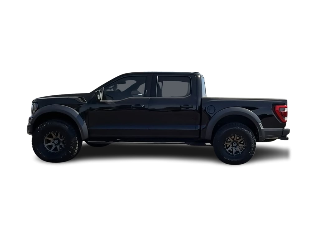 Thumbnail: 2022 Ford F-150 - 19