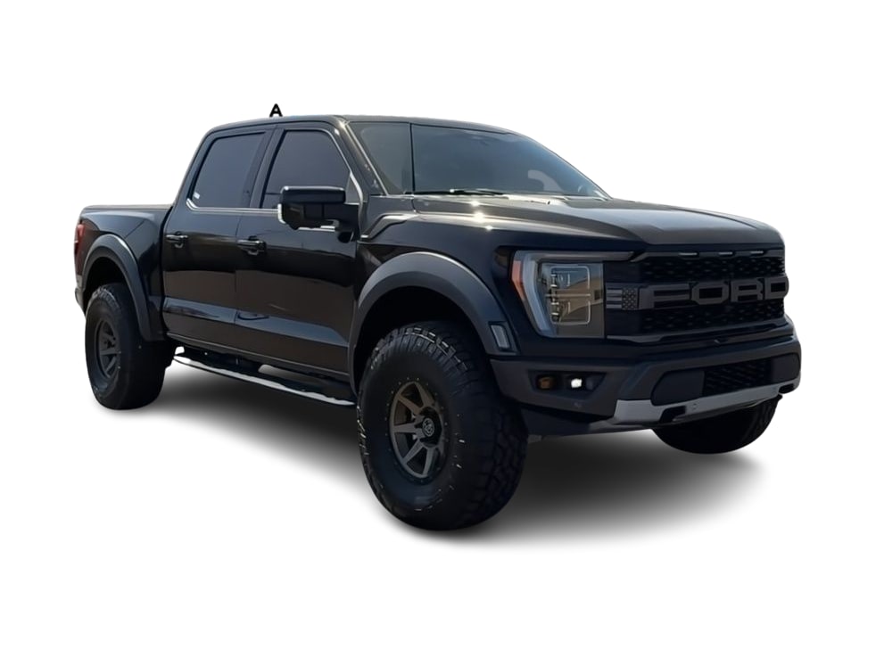 Thumbnail: 2022 Ford F-150 - 18