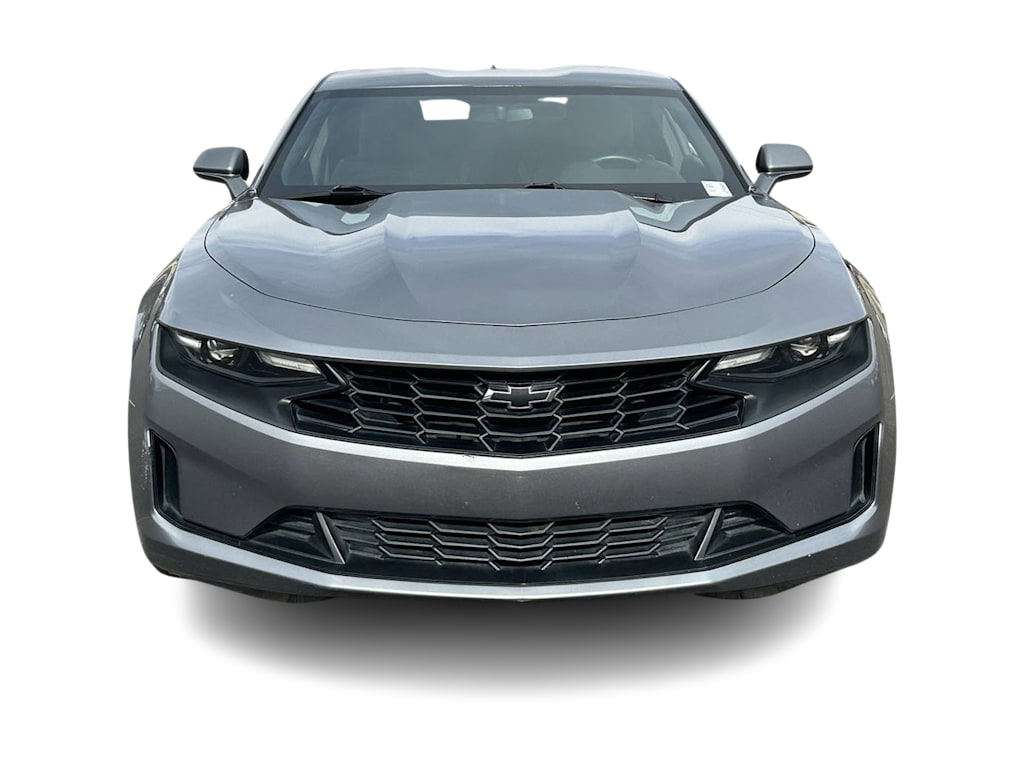 2020 Chevrolet Camaro  6