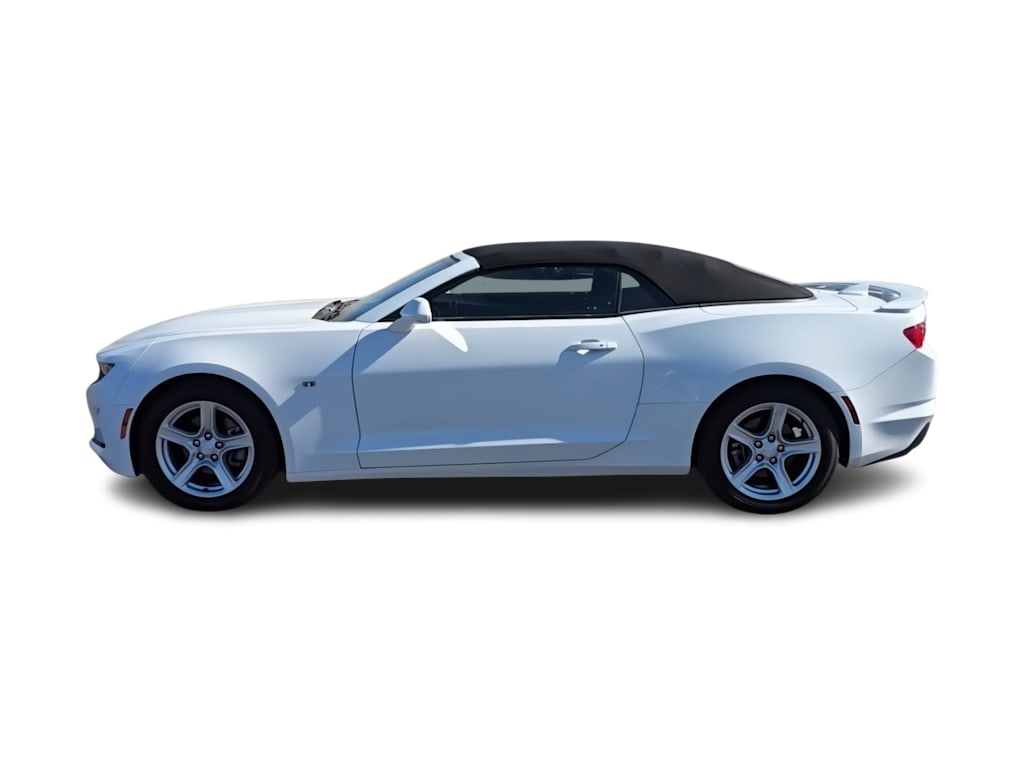 Thumbnail: 2023 Chevrolet Camaro - 3