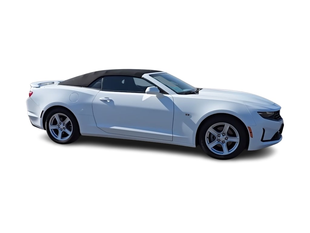 Thumbnail: 2023 Chevrolet Camaro - 17