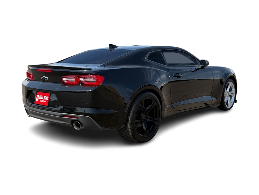 Thumbnail: 2021 Chevrolet Camaro - 15