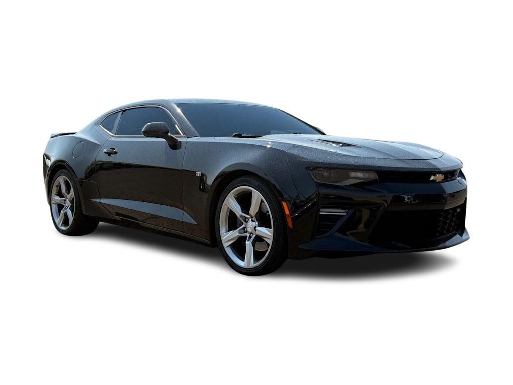 Thumbnail: 2017 Chevrolet Camaro - 14