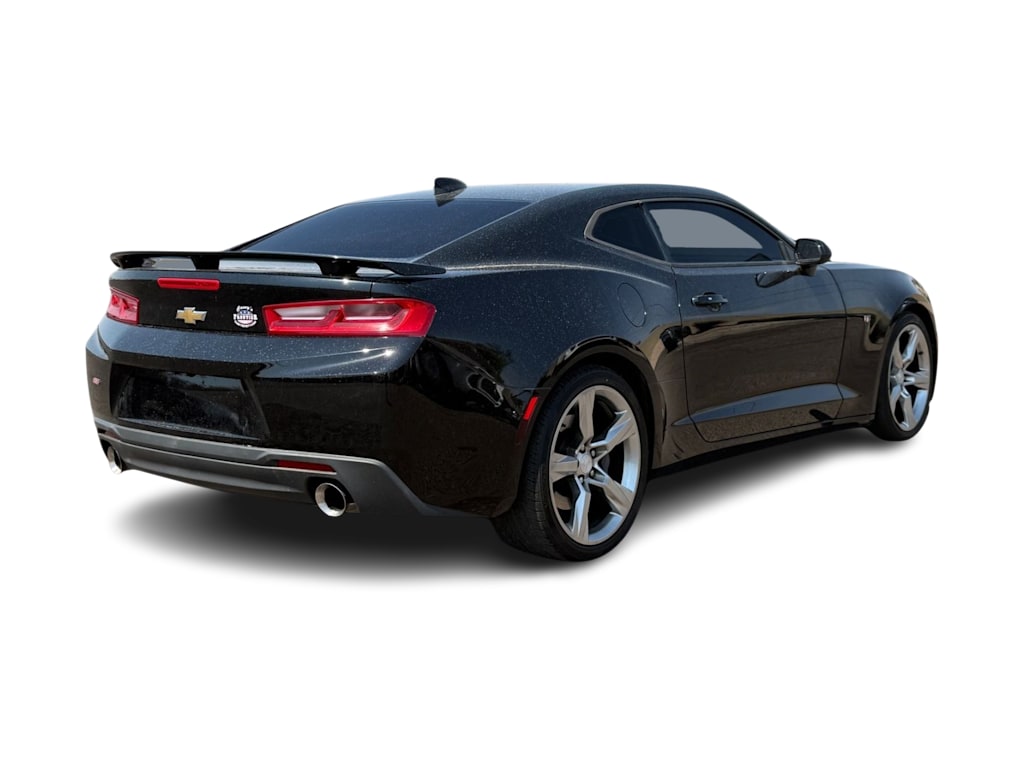 Thumbnail: 2017 Chevrolet Camaro - 13