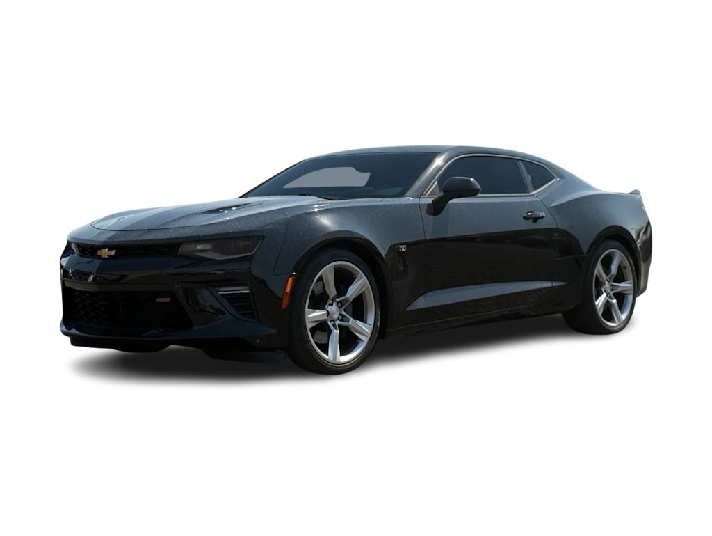 Thumbnail: 2017 Chevrolet Camaro - 3