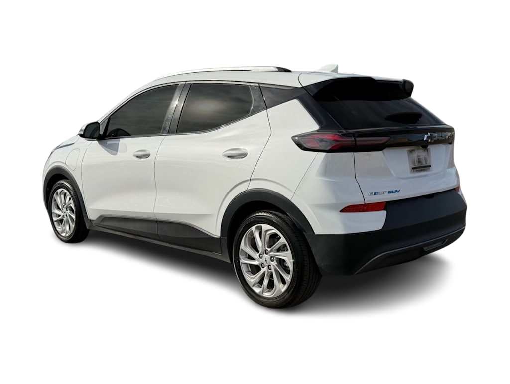 Thumbnail: 2023 Chevrolet Bolt EUV - 2