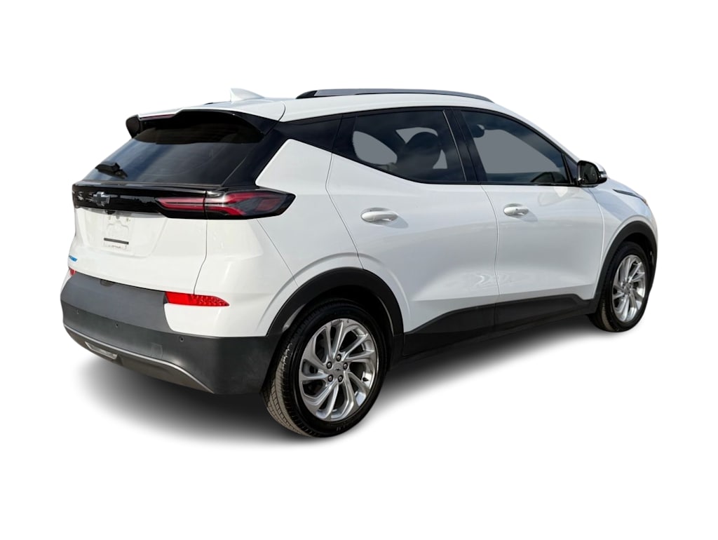 Thumbnail: 2023 Chevrolet Bolt EUV - 11