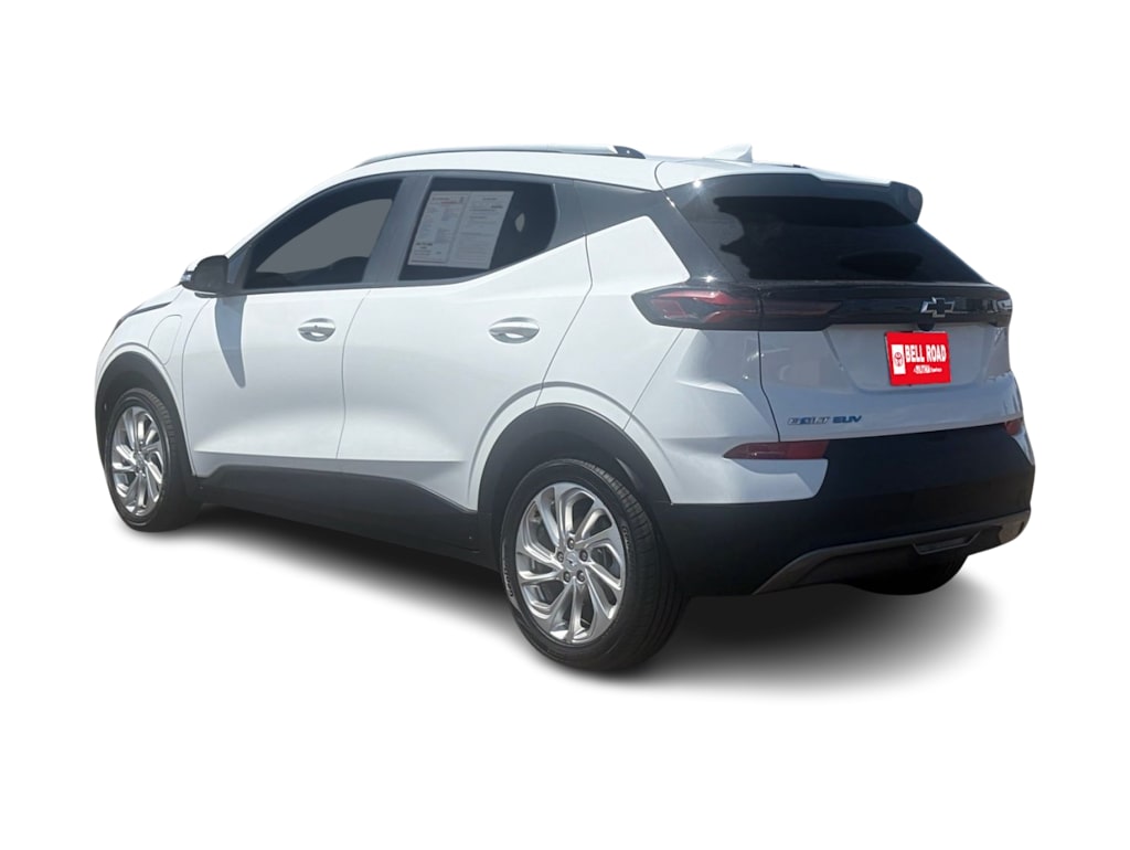 Thumbnail: 2023 Chevrolet Bolt EUV - 4