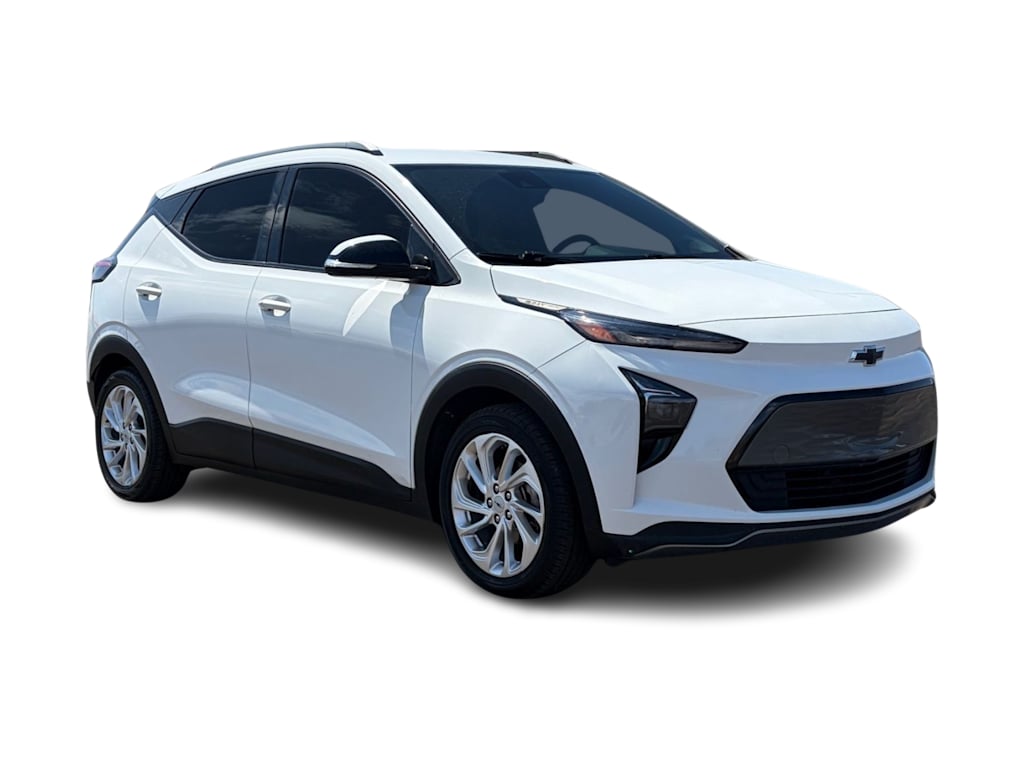 Thumbnail: 2023 Chevrolet Bolt EUV - 19