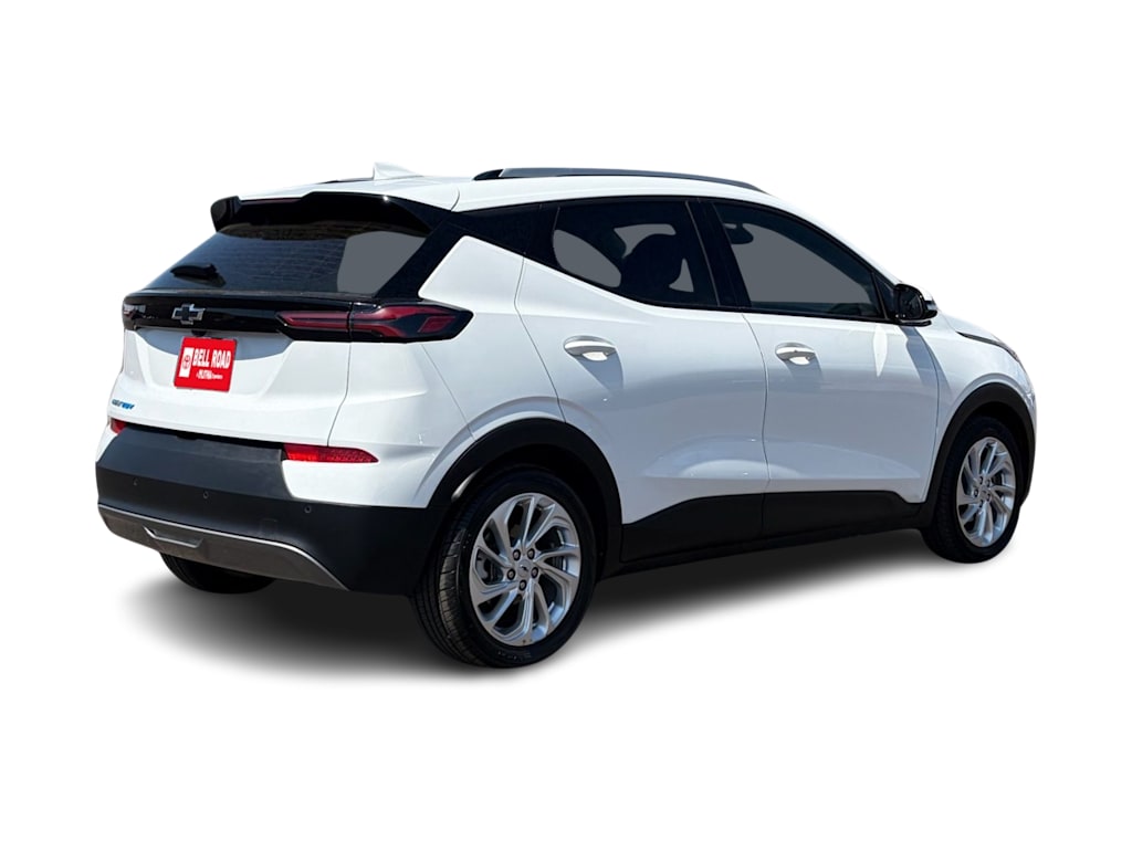 Thumbnail: 2023 Chevrolet Bolt EUV - 17