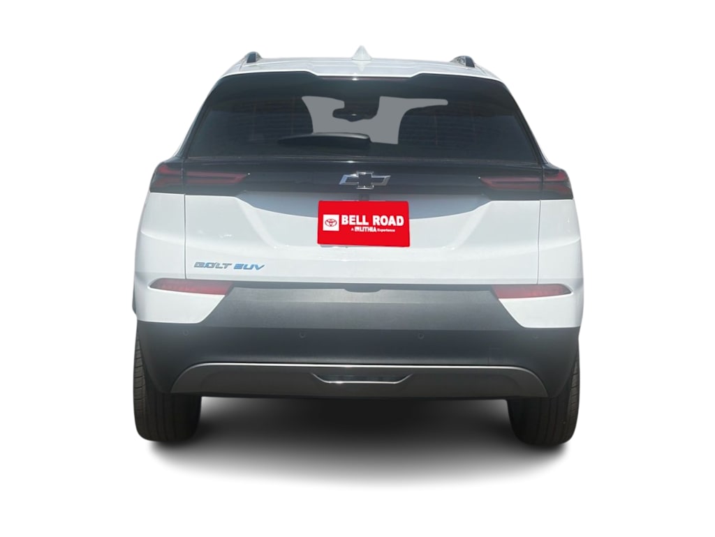Thumbnail: 2023 Chevrolet Bolt EUV - 5