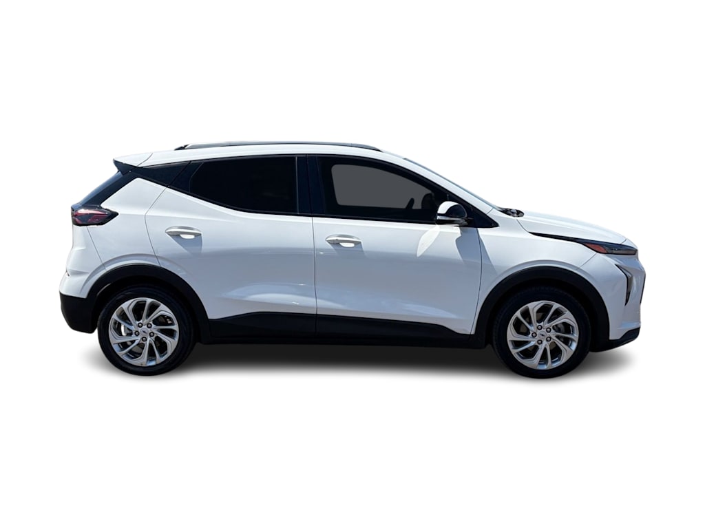 Thumbnail: 2023 Chevrolet Bolt EUV - 18