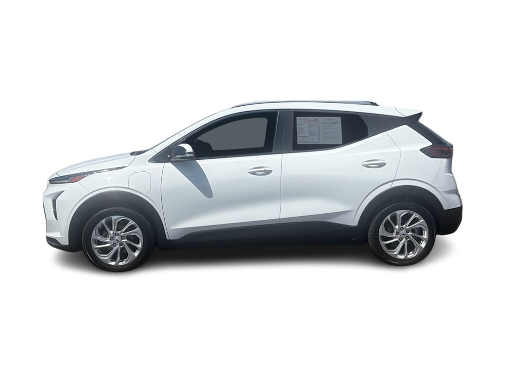 Thumbnail: 2023 Chevrolet Bolt EUV - 16