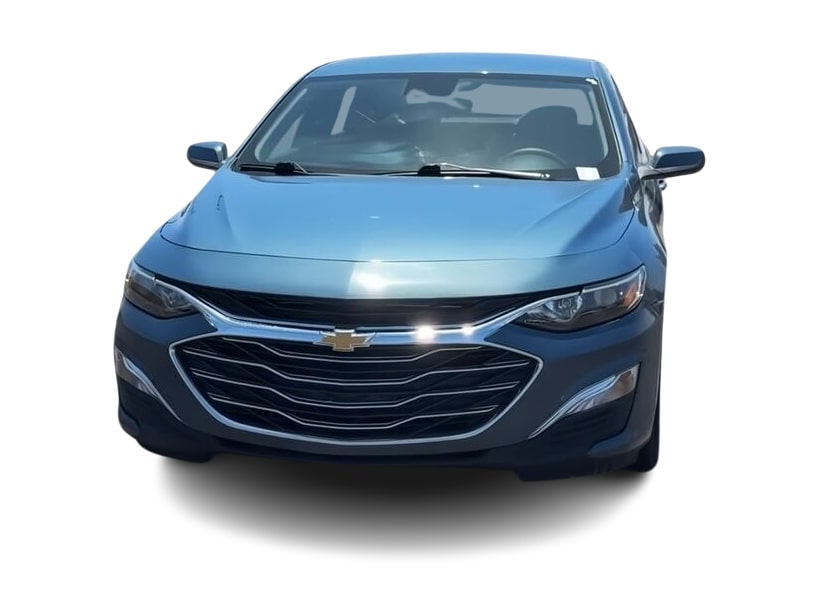 Image 7 of 2024 Chevrolet Malibu