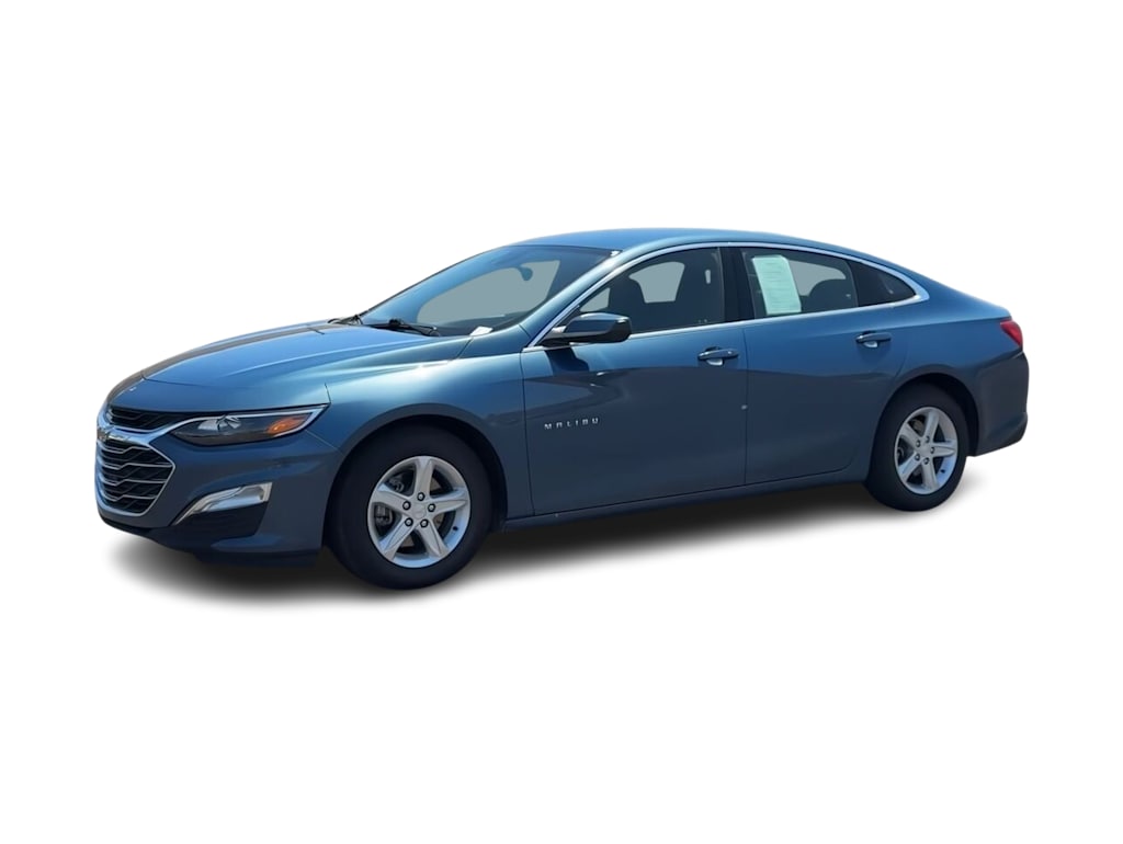 Image 2 of 2024 Chevrolet Malibu