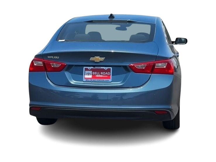 Image 6 of 2024 Chevrolet Malibu