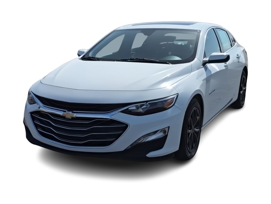Thumbnail: 2024 Chevrolet Malibu - 15