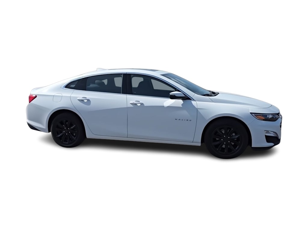Thumbnail: 2024 Chevrolet Malibu - 17