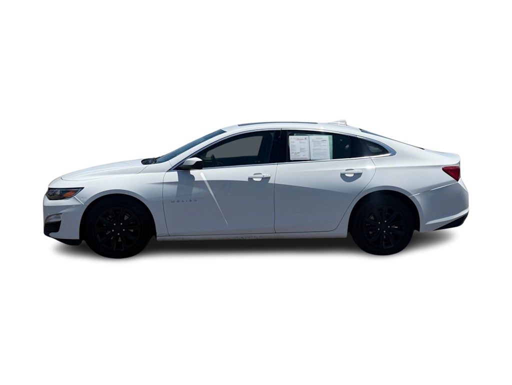 Thumbnail: 2024 Chevrolet Malibu - 3