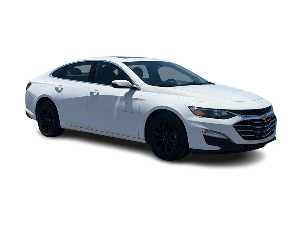 Thumbnail: 2024 Chevrolet Malibu - 20