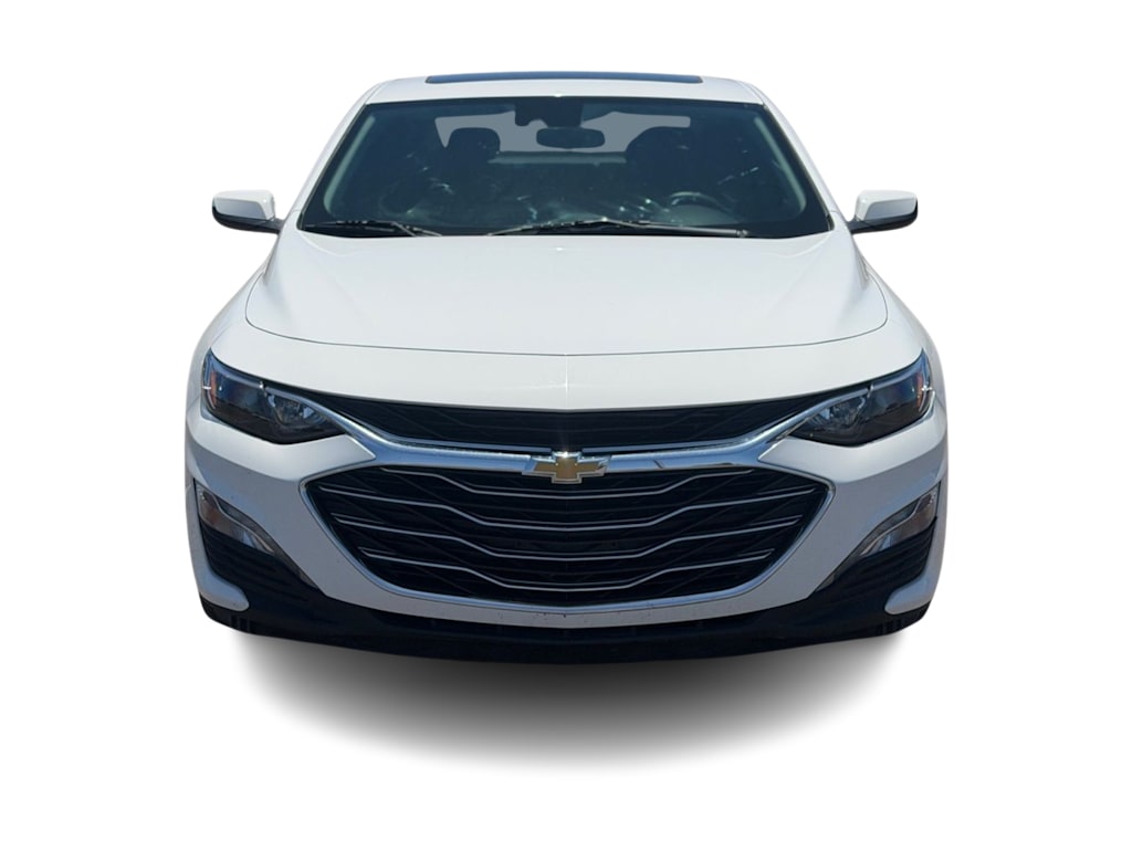 Thumbnail: 2024 Chevrolet Malibu - 6