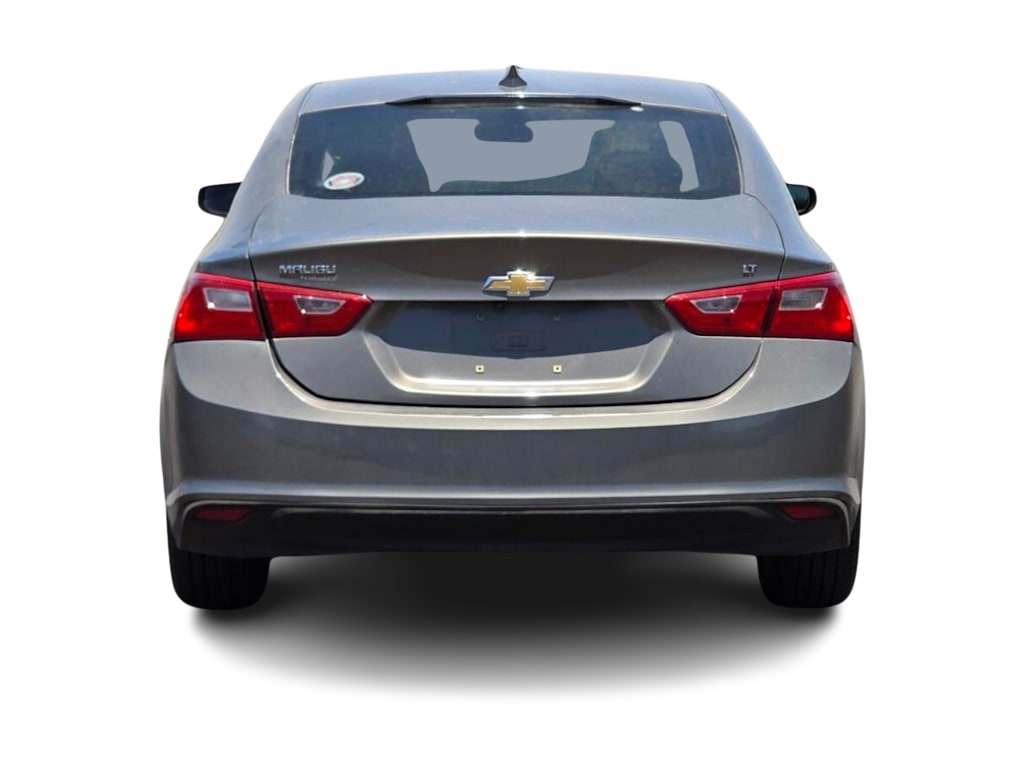 Thumbnail: 2018 Chevrolet Malibu - 5