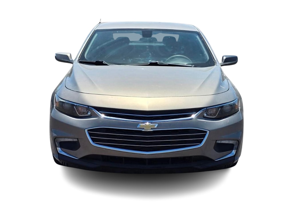 Thumbnail: 2018 Chevrolet Malibu - 6