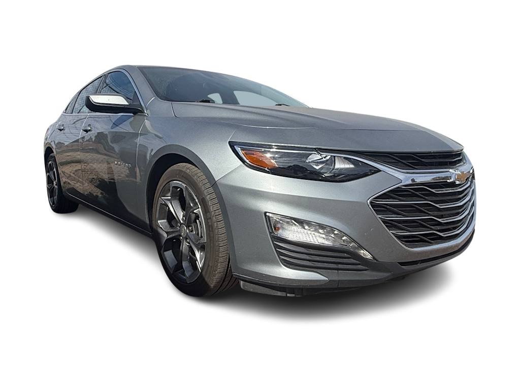 Thumbnail: 2024 Chevrolet Malibu - 11