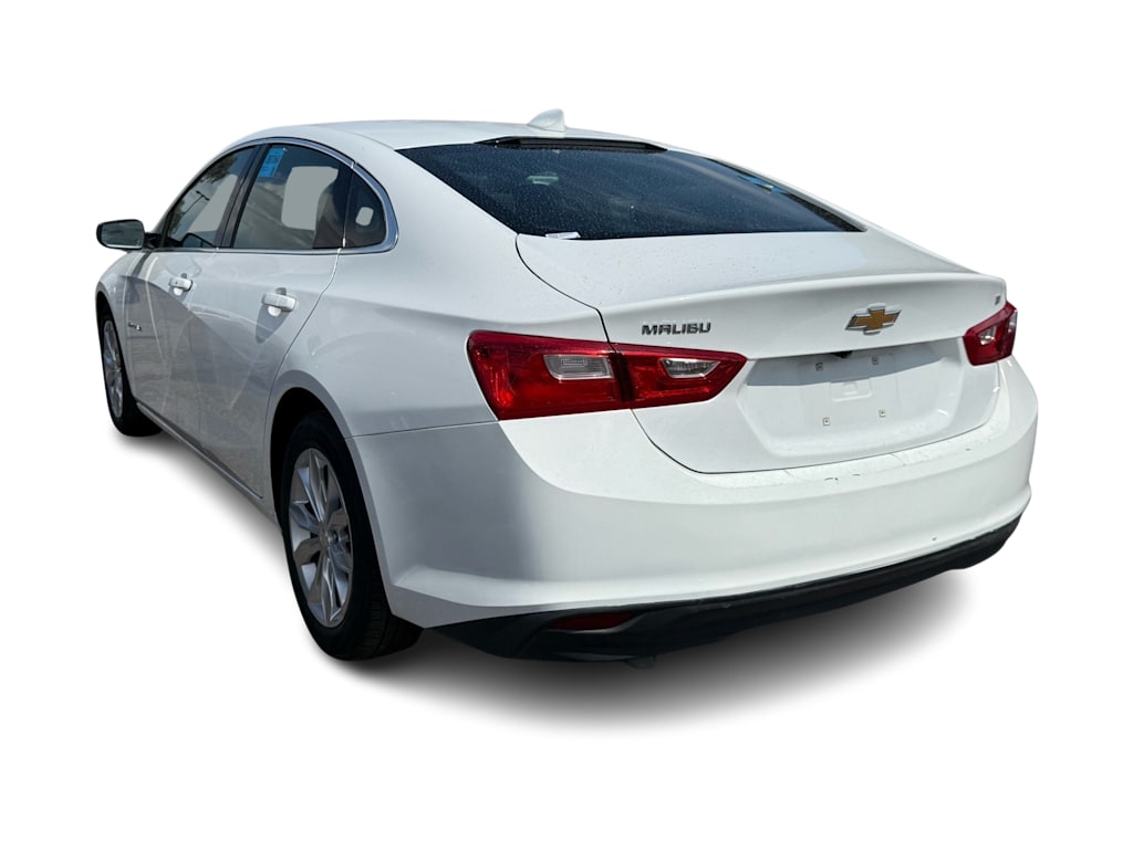 2023 Chevrolet Malibu LT 3