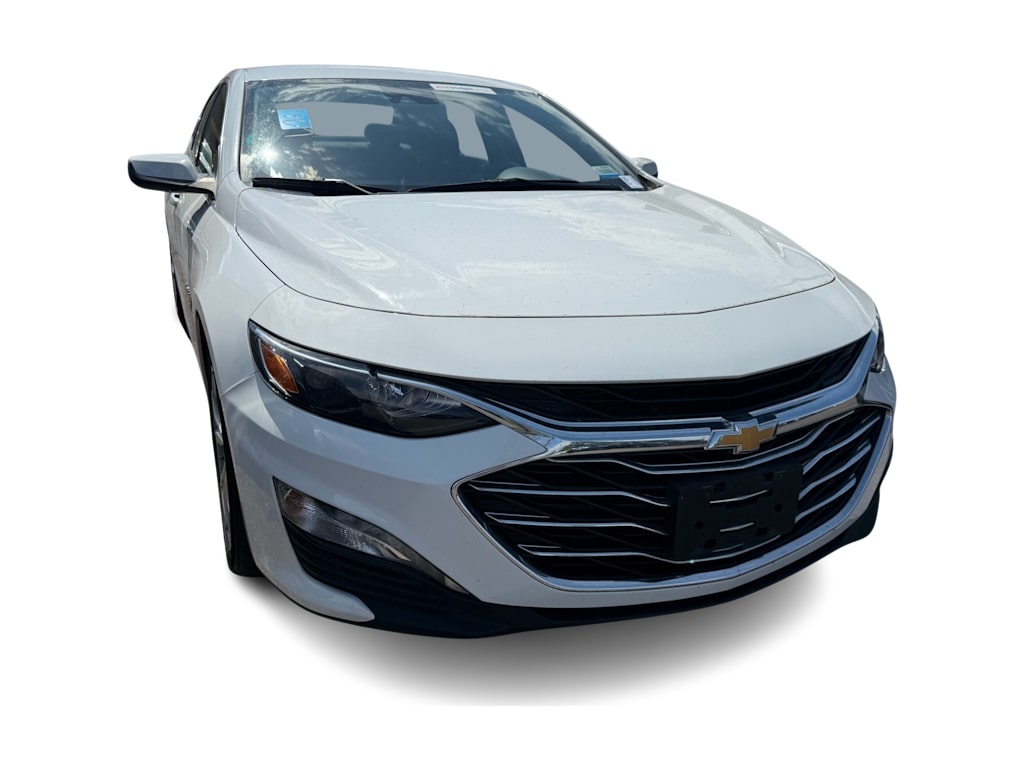 2023 Chevrolet Malibu LT 4