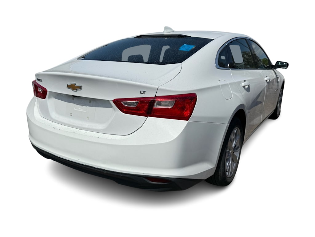2023 Chevrolet Malibu LT 13