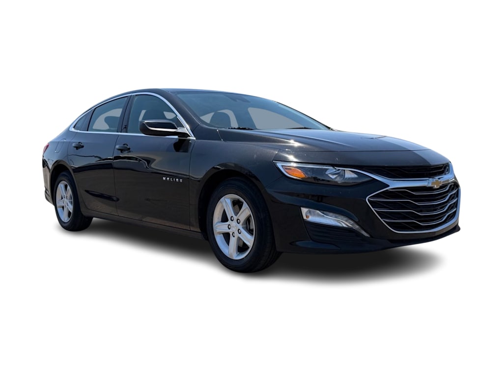 Thumbnail: 2023 Chevrolet Malibu - 16