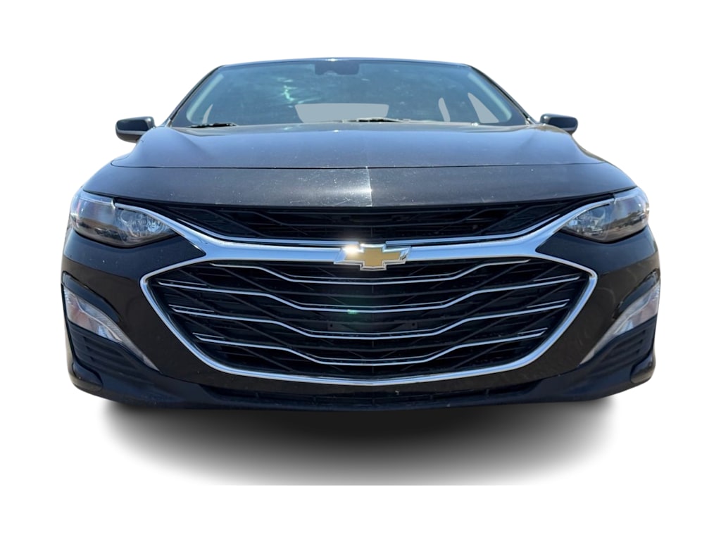 Thumbnail: 2023 Chevrolet Malibu - 6