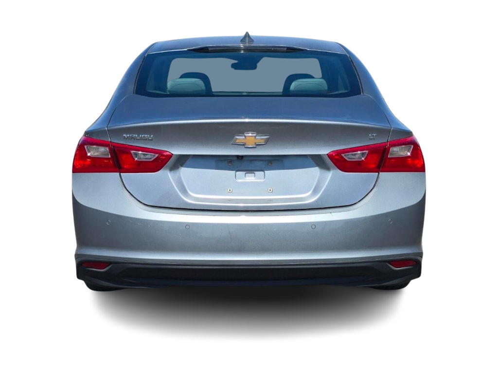 Thumbnail: 2025 Chevrolet Malibu - 5