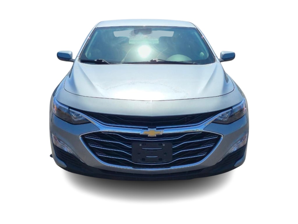 Thumbnail: 2025 Chevrolet Malibu - 6