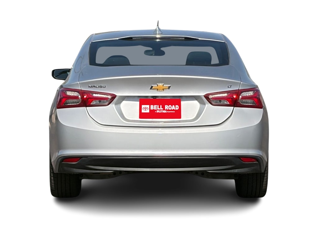 Thumbnail: 2022 Chevrolet Malibu - 5