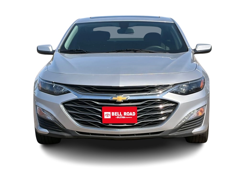 Thumbnail: 2022 Chevrolet Malibu - 6