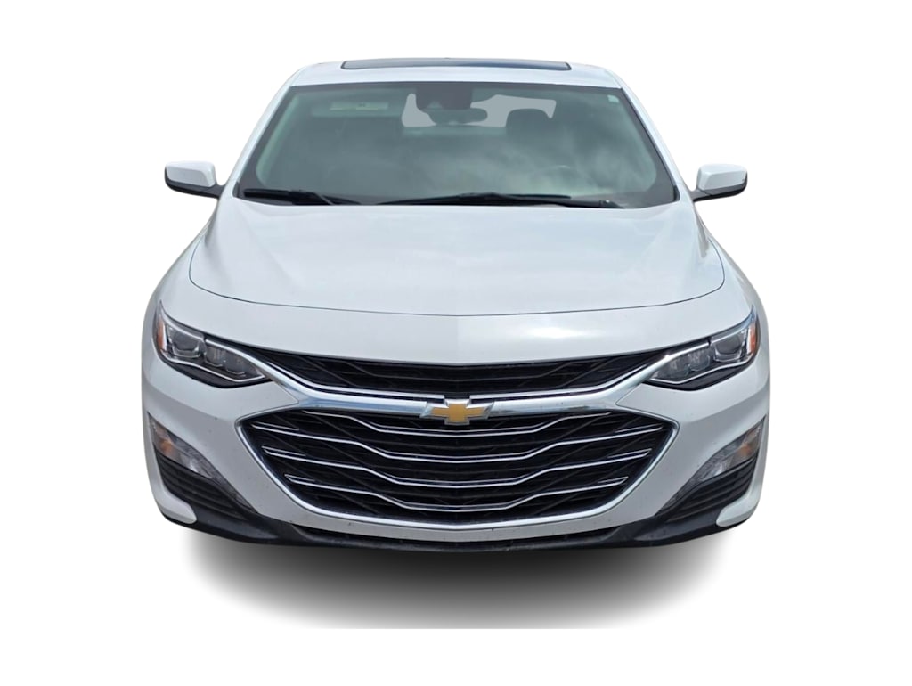 Thumbnail: 2024 Chevrolet Malibu - 6