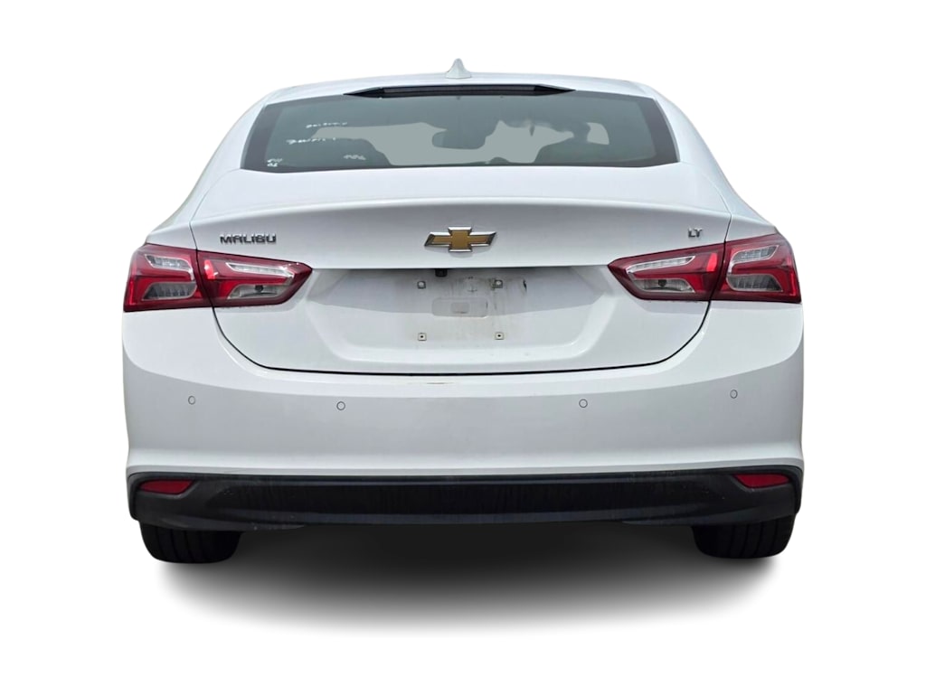 Thumbnail: 2024 Chevrolet Malibu - 5