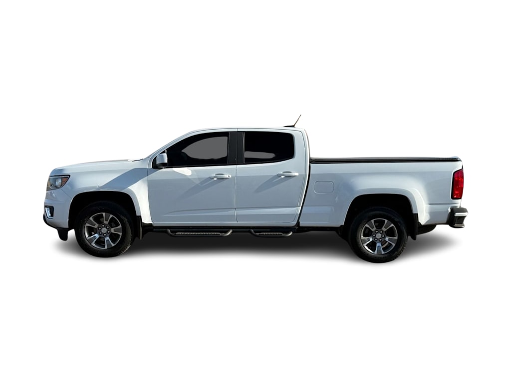 Thumbnail: 2018 Chevrolet Colorado - 3