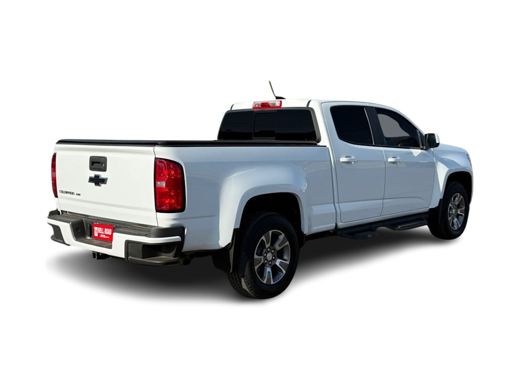 Thumbnail: 2018 Chevrolet Colorado - 17