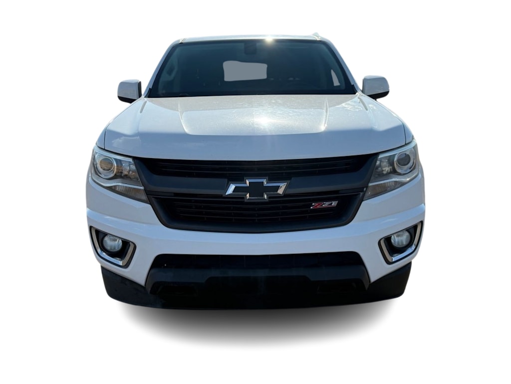 Thumbnail: 2018 Chevrolet Colorado - 6