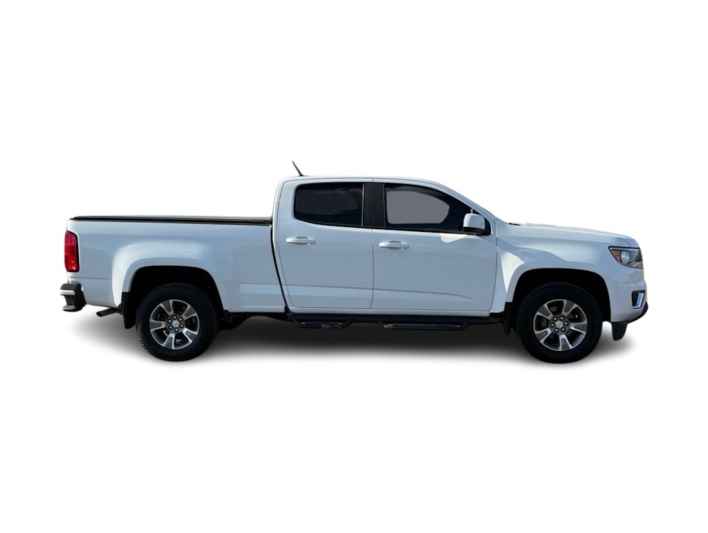 Thumbnail: 2018 Chevrolet Colorado - 18