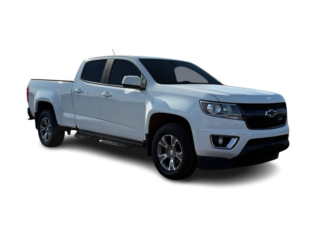 Thumbnail: 2018 Chevrolet Colorado - 19