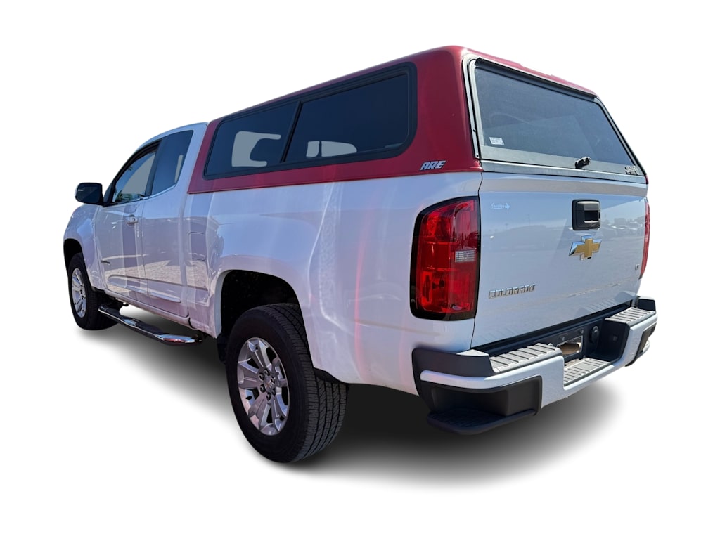Thumbnail: 2015 Chevrolet Colorado - 2