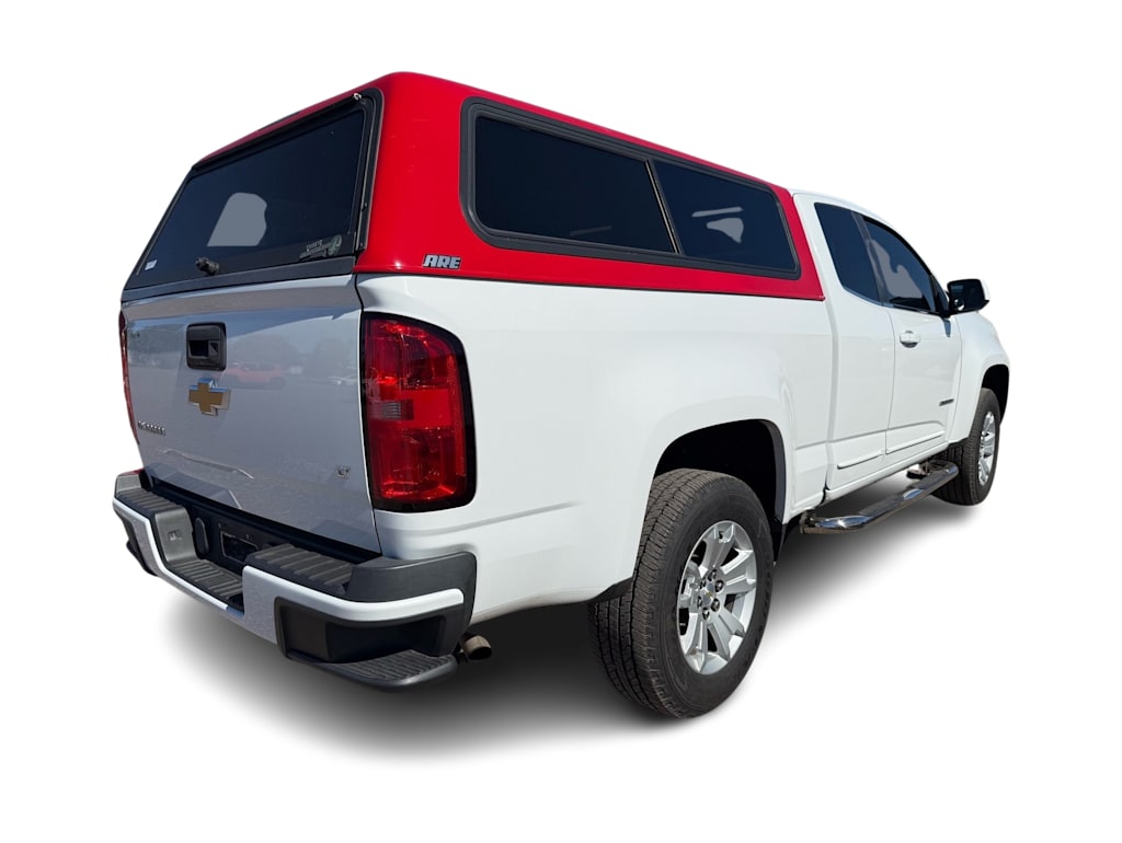 Thumbnail: 2015 Chevrolet Colorado - 8