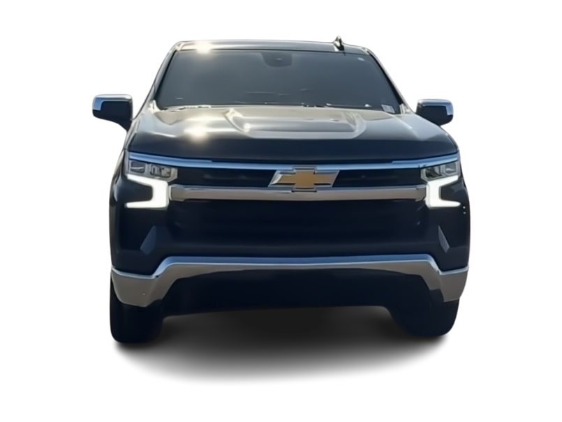 Thumbnail: 2025 Chevrolet Silverado 1500 - 6