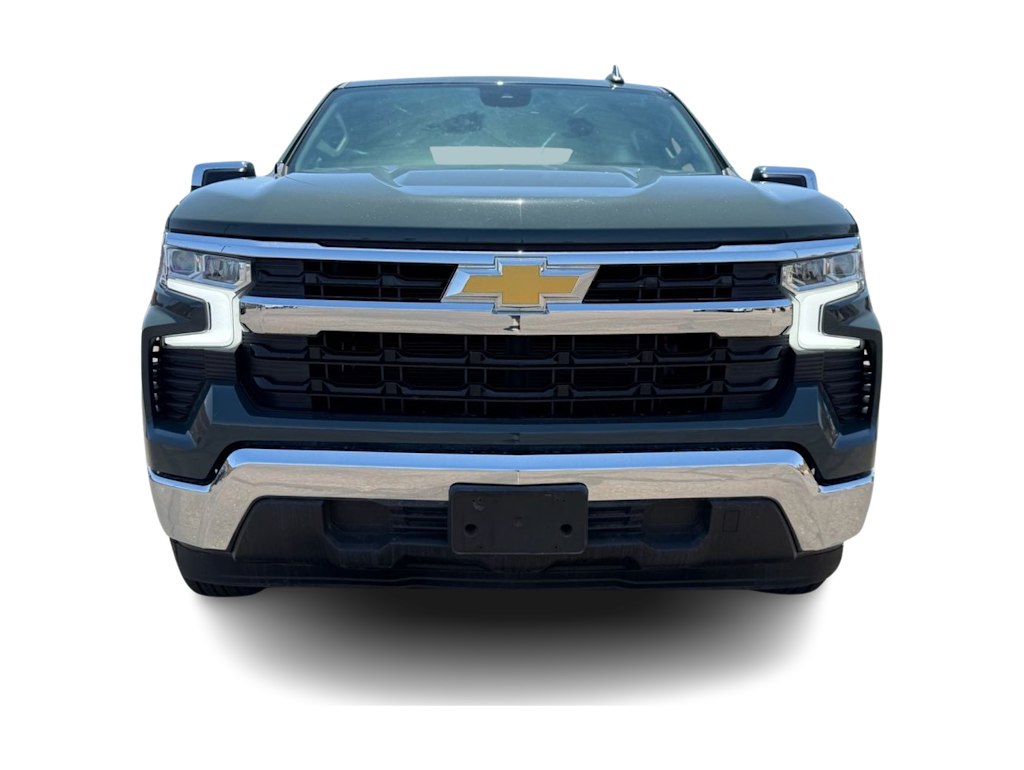 Thumbnail: 2025 Chevrolet Silverado 1500 - 6