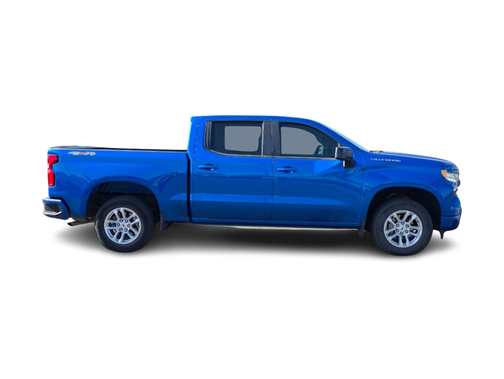 Thumbnail: 2022 Chevrolet Silverado 1500 - 18