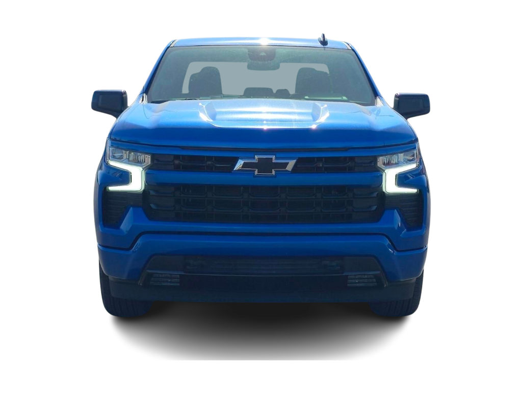 Thumbnail: 2022 Chevrolet Silverado 1500 - 6